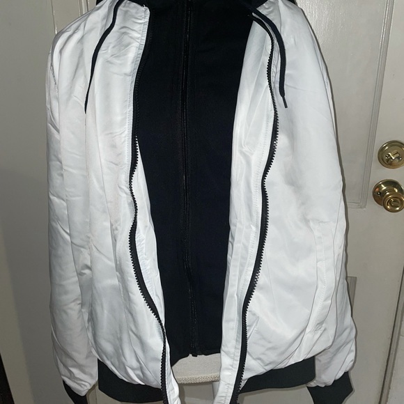 Brand-new NEVER worn Forever 21 men’s Jacket - Picture 7 of 8